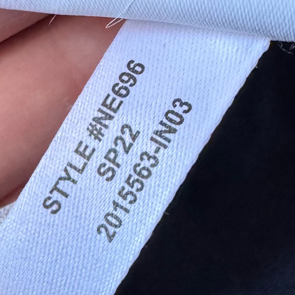 Madewell Smock-Waist Ruffle Mini Skirt in Bandana Flower Size Small - Picture 13 of 13